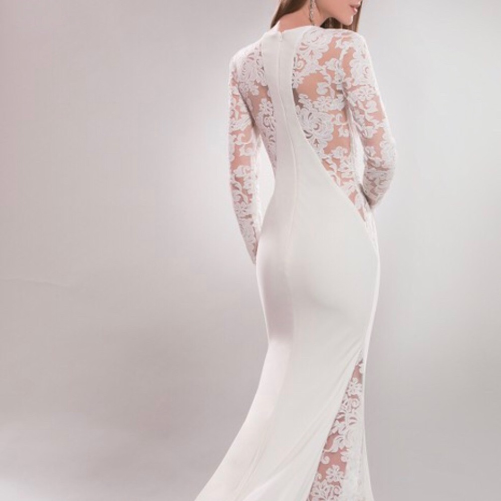Nena Wedding dress